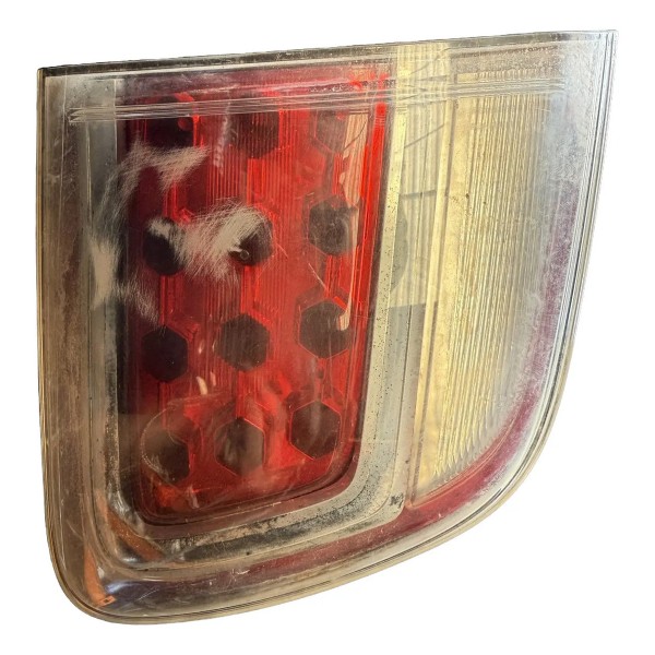 Lanterna Tampa Traseira Esquerda Trailblazer 2013-2021