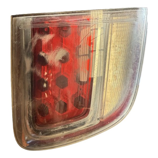 Lanterna Tampa Traseira Esquerda Trailblazer 2013-2021
