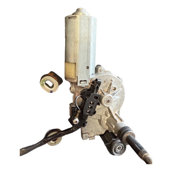 Motor Limpador Vidro Traseiro Pajero Tr4 10/12 Ca540620