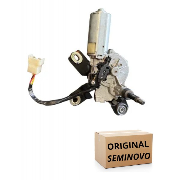 Motor Limpador Vidro Traseiro Pajero Tr4 10/12 Ca540620
