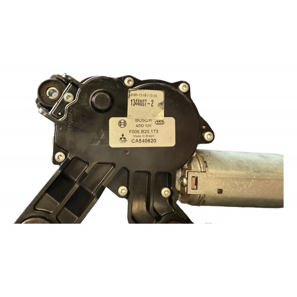 Motor Limpador Vidro Traseiro Pajero Tr4 10/12 Ca540620