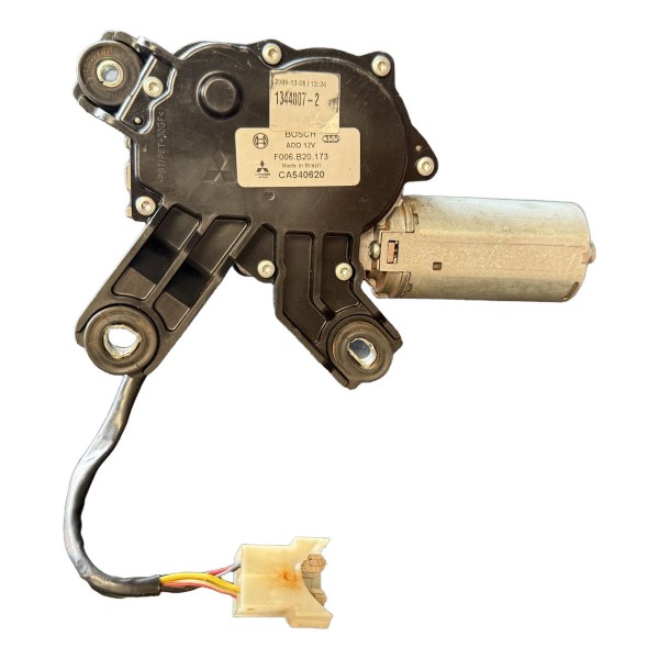 Motor Limpador Vidro Traseiro Pajero Tr4 10/12 Ca540620