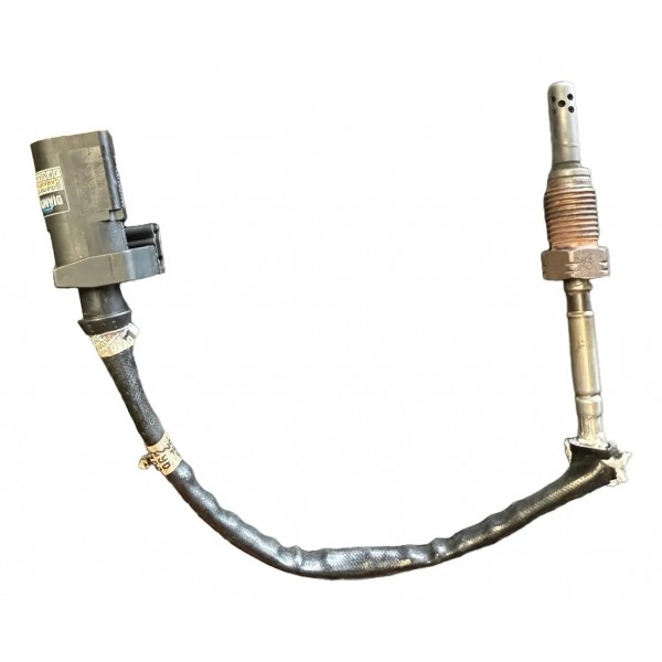 Sensor Temperatura Gás Escape Vw Amarok 03l906088jk