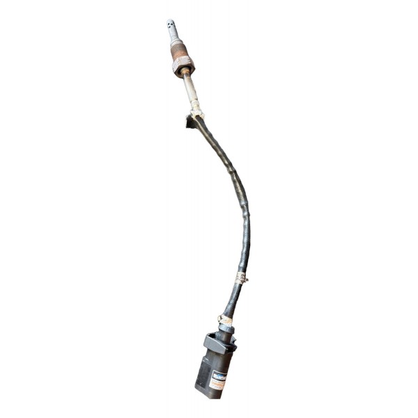 Sensor Temperatura Gás Escape Vw Amarok 03l906088jk