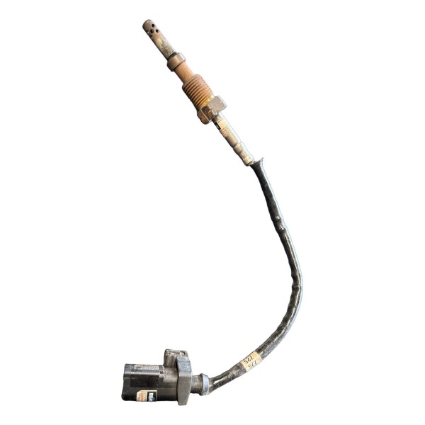Sensor Temperatura Gás Escape Vw Amarok 03l906088fq
