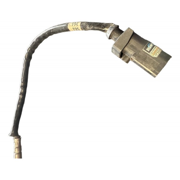 Sensor Temperatura Gás Escape Vw Amarok 03l906088fq