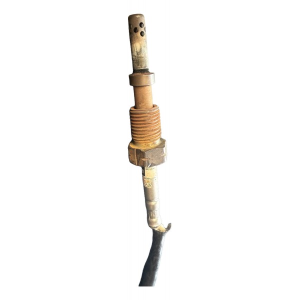 Sensor Temperatura Gás Escape Vw Amarok 03l906088fq