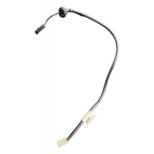 Chicote Tampa Traseira Tr4 2012