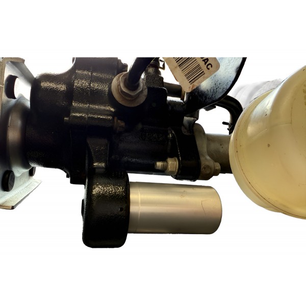 Reservatorio Hidrobuster Freio Dodge Ram 6.7 3500 2500 2022