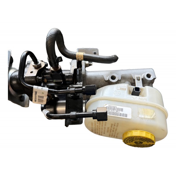 Reservatorio Hidrobuster Freio Dodge Ram 6.7 3500 2500 2022