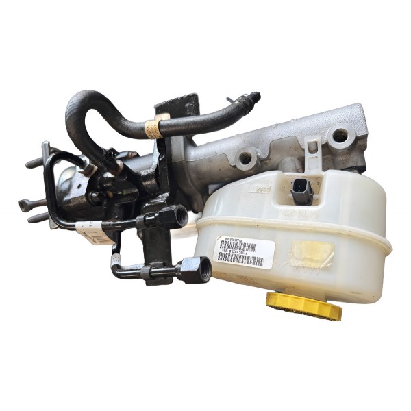 Reservatorio Hidrobuster Freio Dodge Ram 6.7 3500 2500 2022