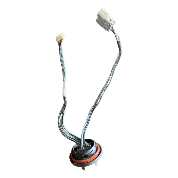 Chicote Lanterna Traseira Direita Dodge Ram 2500 2022