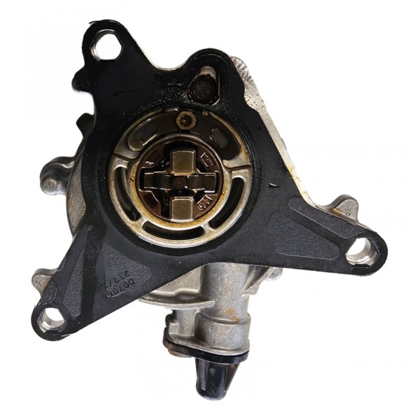 Bomba De Vácuo Jeep Renegade 2023 Original Usado