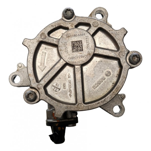 Bomba De Vácuo Jeep Renegade 2023 Original Usado