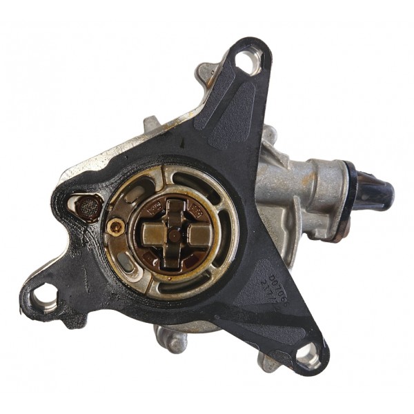 Bomba De Vácuo Jeep Renegade 2023 Original Usado