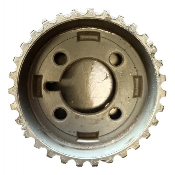 Polia Bomba Alta Pressão Hilux 3.0 2006 2007 2008 2010 2011