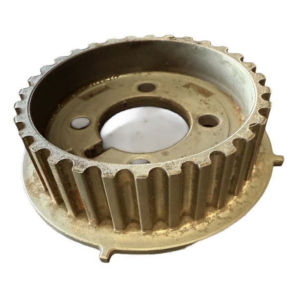 Polia Bomba Alta Pressão Hilux 3.0 2006 2007 2008 2010 2011