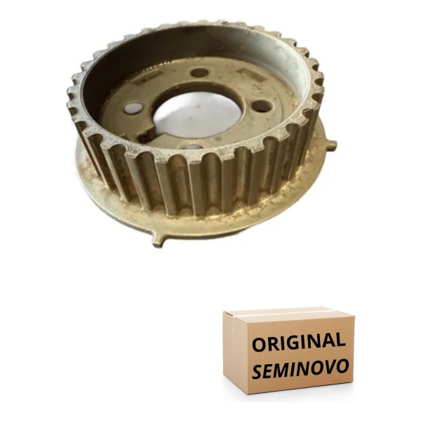 Polia Bomba Alta Pressão Hilux 3.0 2006 2007 2008 2010 2011