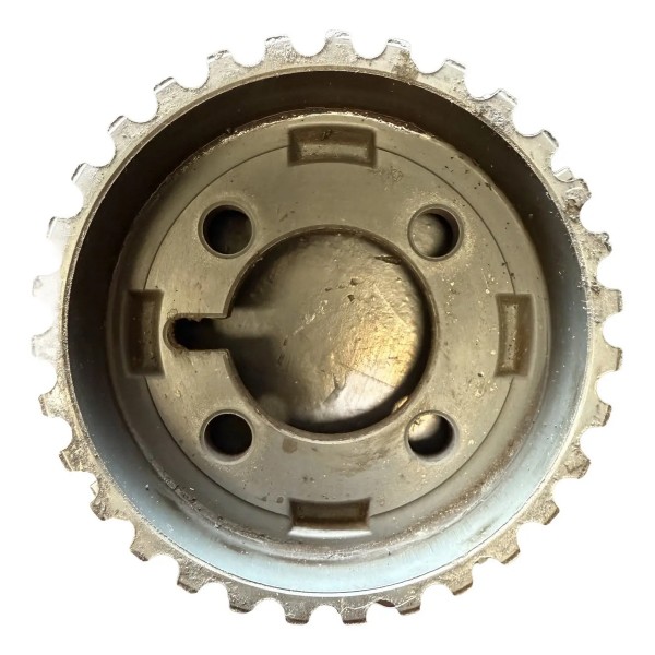 Polia Bomba Alta Pressão Hilux 3.0 2006 2007 2008 2010 2011