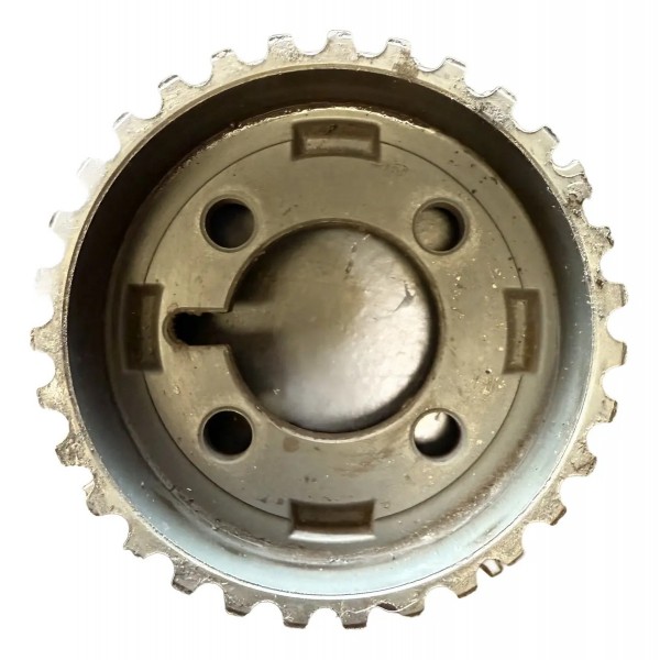 Polia Bomba Alta Pressão Hilux 3.0 2006 2007 2008 2010 2011