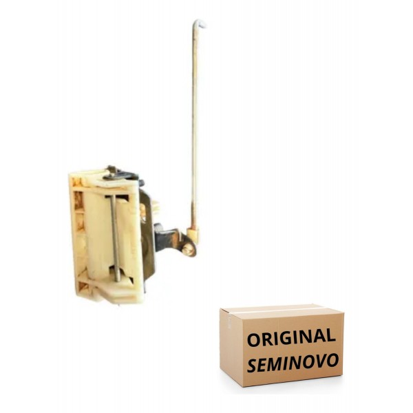Maçaneta Tampa Tras Mitsubishi Pajero Tr4 2002/06 Xb6693381