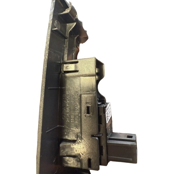 Botão Vidro Elétrico Tras Direito Polo Virtus 2021 2g4867256