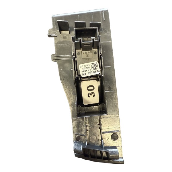 Botão Vidro Elétrico Tras Direito Polo Virtus 2021 2g4867256