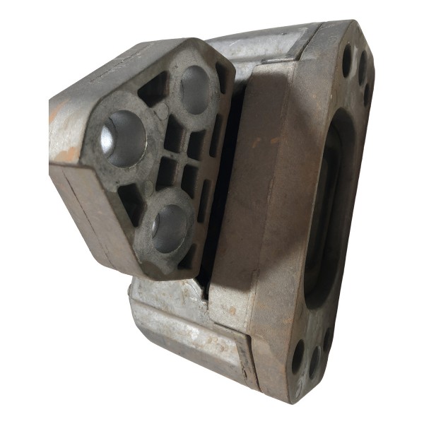 Coxim Do Cambio Jeep Renegade 1.3 2018/2023 Original