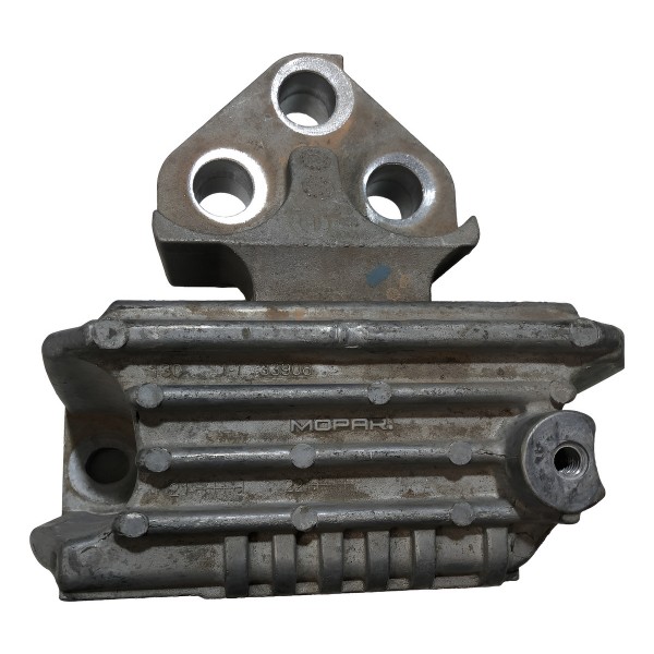 Coxim Do Cambio Jeep Renegade 1.3 2018/2023 Original