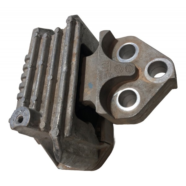 Coxim Do Cambio Jeep Renegade 1.3 2018/2023 Original