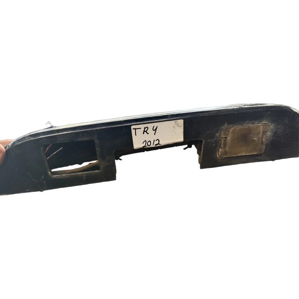 Suporte De Luz De Placa Mitsubishi Pajero Tr4