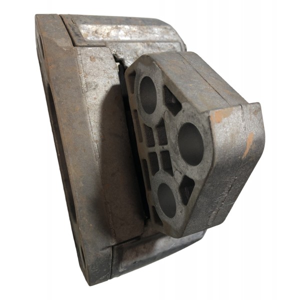 Coxim Do Cambio Jeep Renegade 1.3 2018/2023 Original