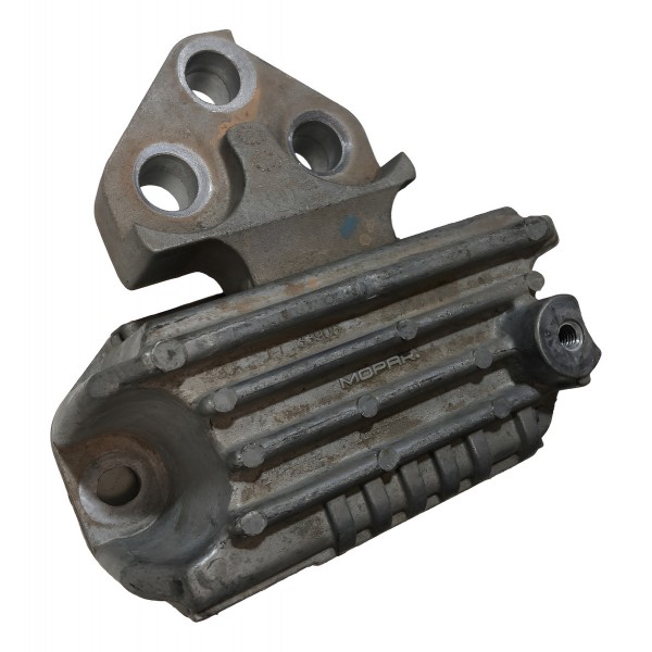 Coxim Do Cambio Jeep Renegade 1.3 2018/2023 Original