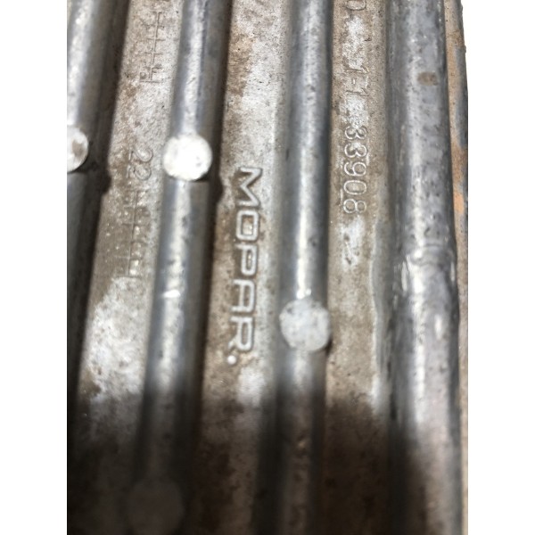 Coxim Do Cambio Jeep Renegade 1.3 2018/2023 Original