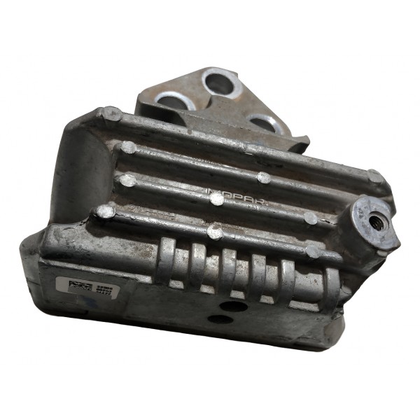 Coxim Do Cambio Jeep Renegade 1.3 2018/2023 Original