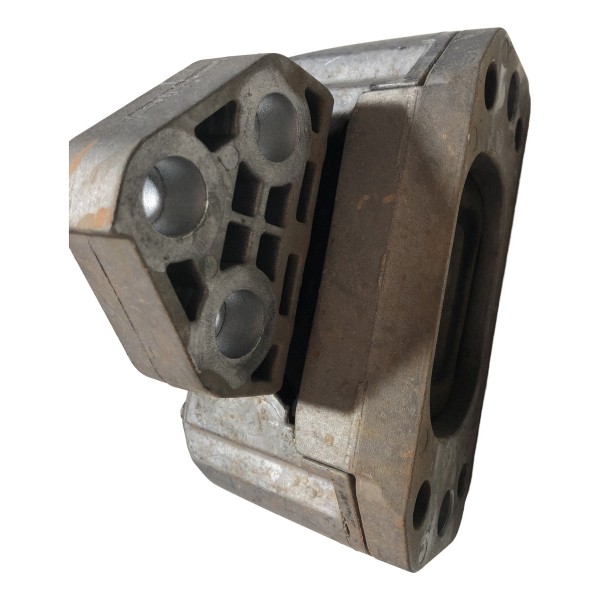 Coxim Do Cambio Jeep Renegade 1.3 2018/2023 Original