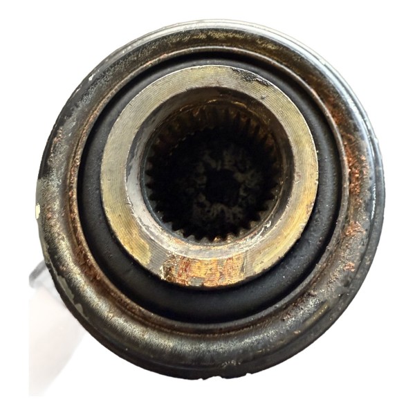 Eixo Cardan Dianteiro Vw Amarok 2.0 2011 A 2016 Original