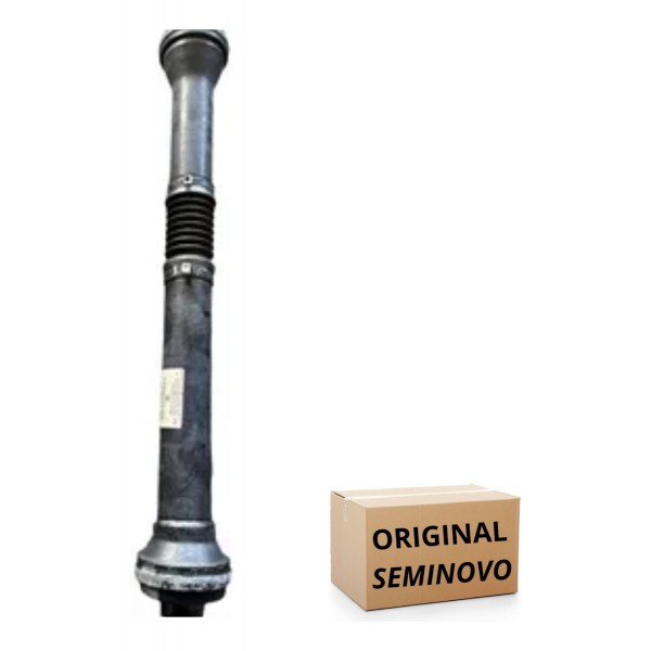 Eixo Cardan Dianteiro Vw Amarok 2.0 2011 A 2016 Original