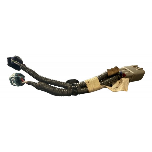 Chicote Do Diferencial Traseiro Da Hilux 2.8 16v 2020