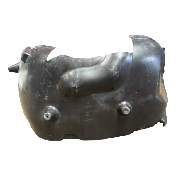 Parabarro Dianteiro Ld Vw Amarok 2010 2016 Original