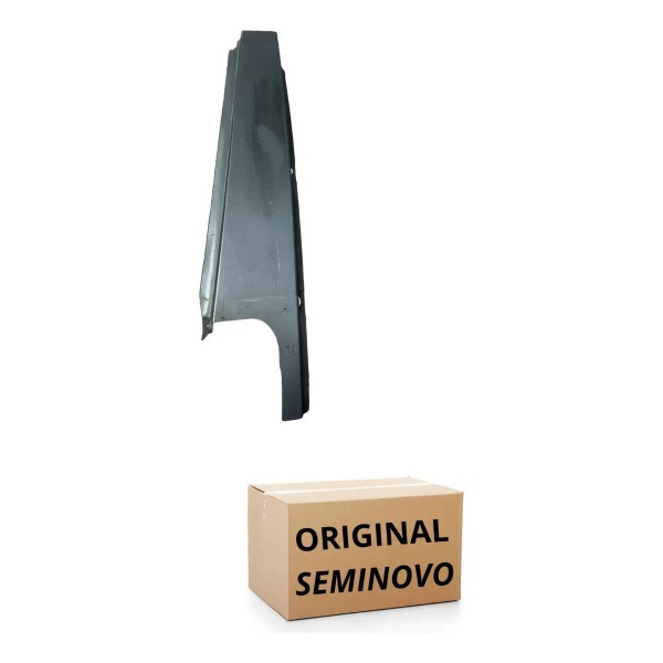 Acabamento Coluna Porta Traseira Esquerda Fiat Toro 2016 22.