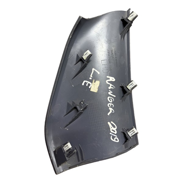 Acabamento Lateral Painel L.e Ranger 2020