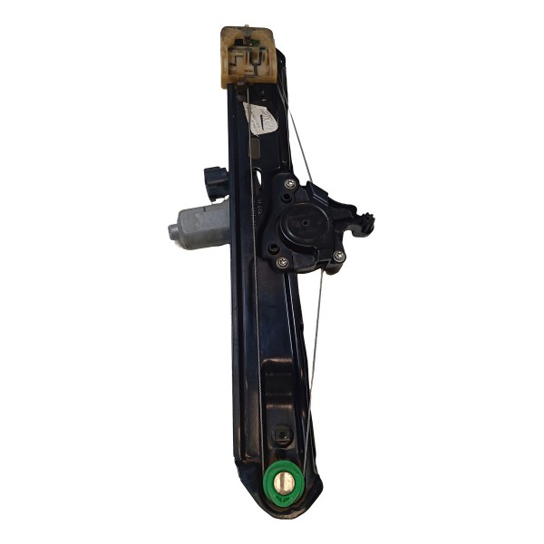 Maquina Vidro Traseira Esquerda Ranger 3.2 2020 Original