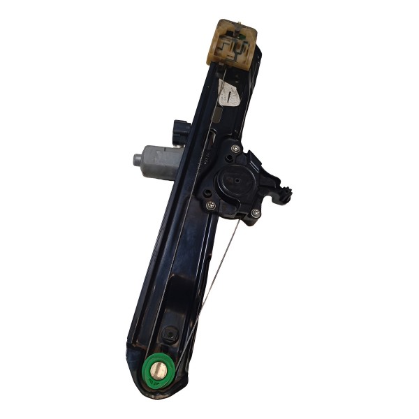 Maquina Vidro Traseira Esquerda Ranger 3.2 2020 Original