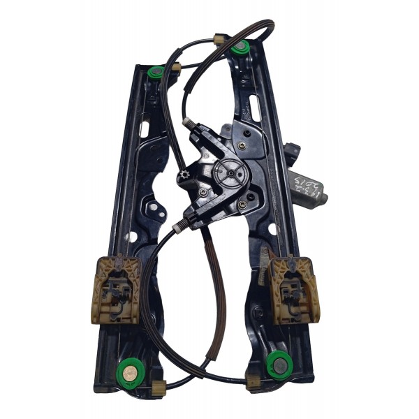 Maquina Vidro Dianteiro Direito Ranger 3.2 2020