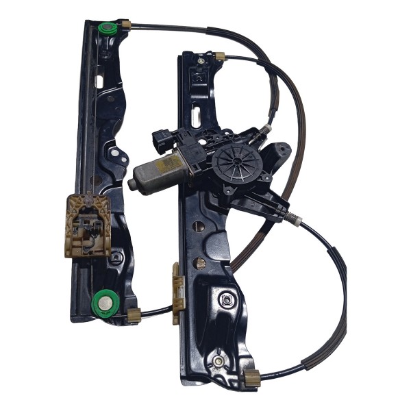 Maquina Vidro Dianteiro Direito Ranger 3.2 2020