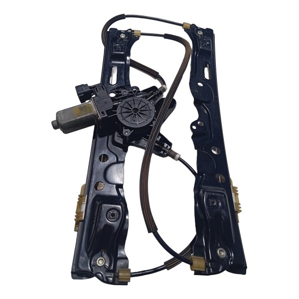 Maquina Vidro Dianteiro Direito Ranger 3.2 2020