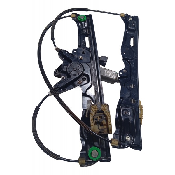 Maquina Vidro Dianteiro Direito Ranger 3.2 2020