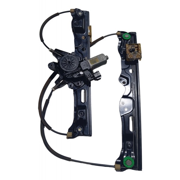 Maquina Vidro Dianteiro Direito Ranger 3.2 2020