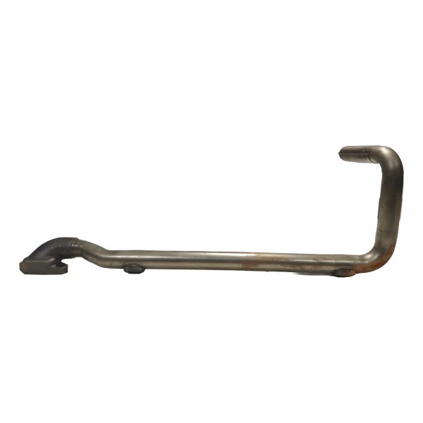 Tubo Coletor De Óleo Dodge Ram 2500 2022 Original